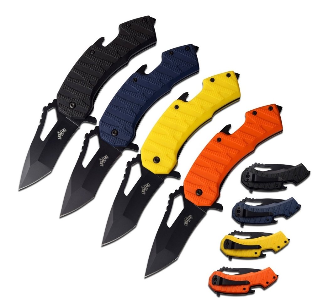 Work & Play | Master USA - AO Knife - Master USA at Uppercut Tactical